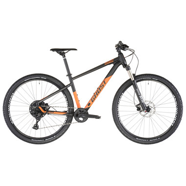 Mountain Bike Senderismo GHOST KATO ADVANCED 29 AL 29" Negro/Naranja 2023 0